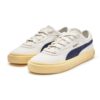 (WMNS) Capri Royale Suede Vintage ”Beige Marinblå”