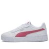 (WMNS) Carina 2.0 ”Vit dammig orkidé”