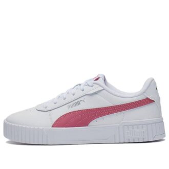 (WMNS) Carina 2.0 ”Vit dammig orkidé”
