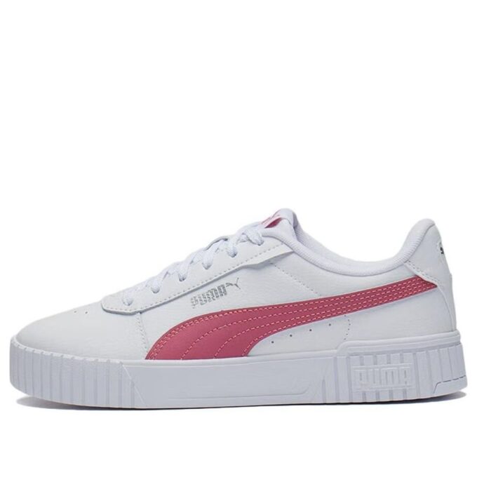 (WMNS) Carina 2.0 ”Vit dammig orkidé”