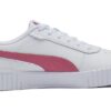 (WMNS) Carina 2.0 ”Vit dammig orkidé”