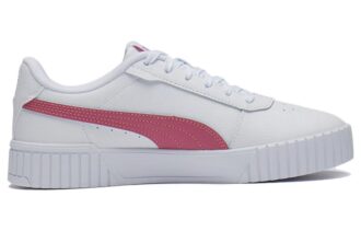 (WMNS) Carina 2.0 ”Vit dammig orkidé”