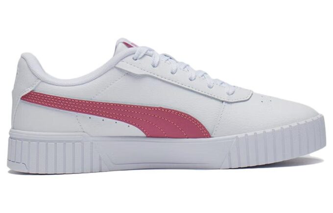 (WMNS) Carina 2.0 ”Vit dammig orkidé”