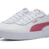 (WMNS) Carina 2.0 ”Vit dammig orkidé”