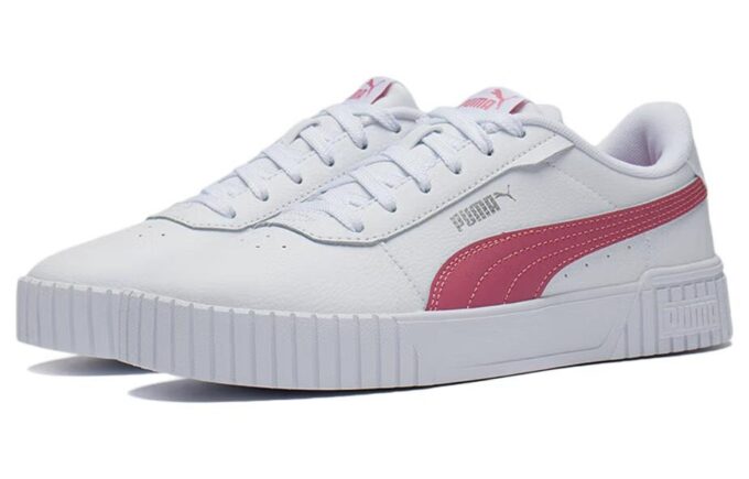 (WMNS) Carina 2.0 ”Vit dammig orkidé”