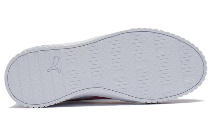 (WMNS) Carina 2.0 ”Vit dammig orkidé”