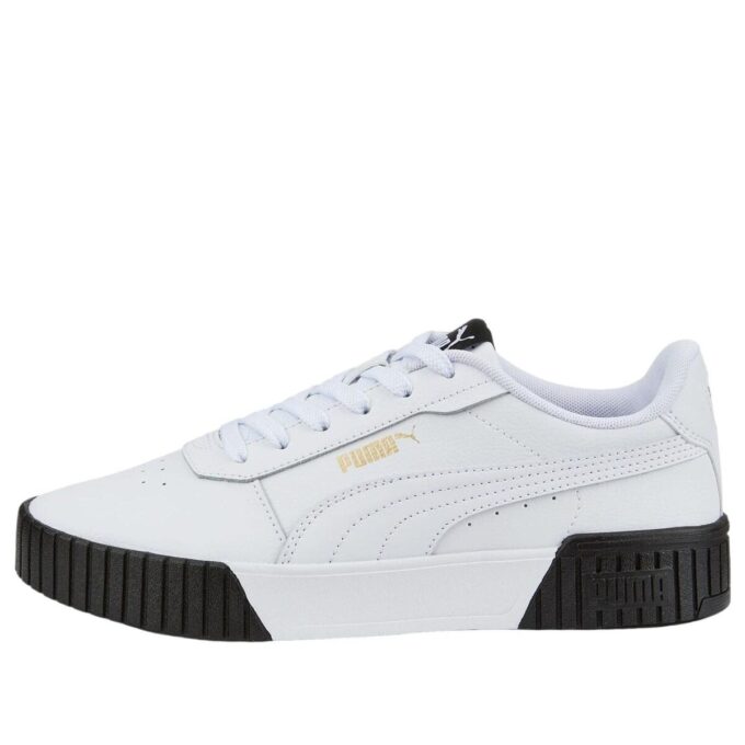 (WMNS) Carina 2.0 ”Vit Svart”