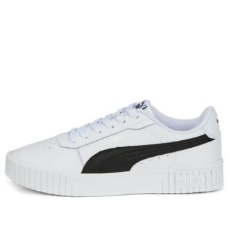 (WMNS) Carina 2.0 ”Vit Svart”