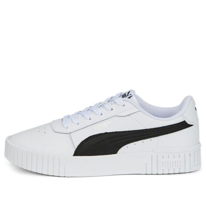 (WMNS) Carina 2.0 ”Vit Svart”