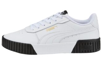 (WMNS) Carina 2.0 ”Vit Svart”