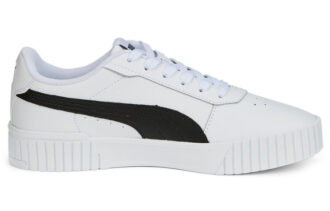 (WMNS) Carina 2.0 ”Vit Svart”