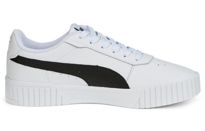 (WMNS) Carina 2.0 ”Vit Svart”