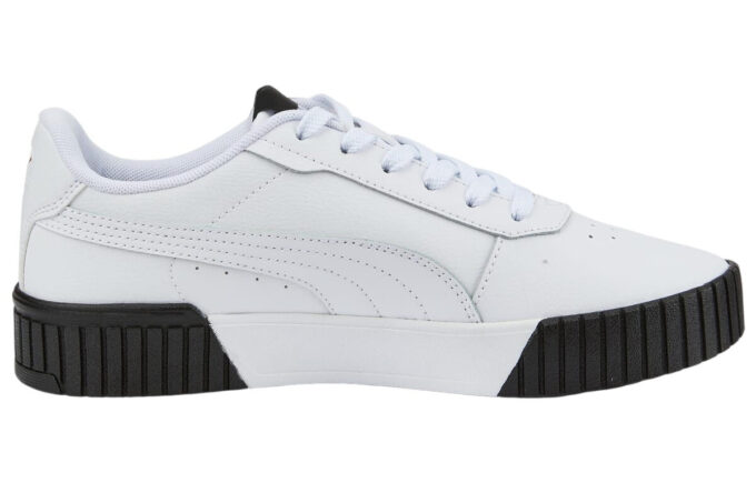 (WMNS) Carina 2.0 ”Vit Svart”