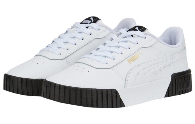 (WMNS) Carina 2.0 ”Vit Svart”