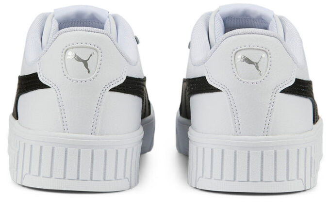 (WMNS) Carina 2.0 ”Vit Svart”