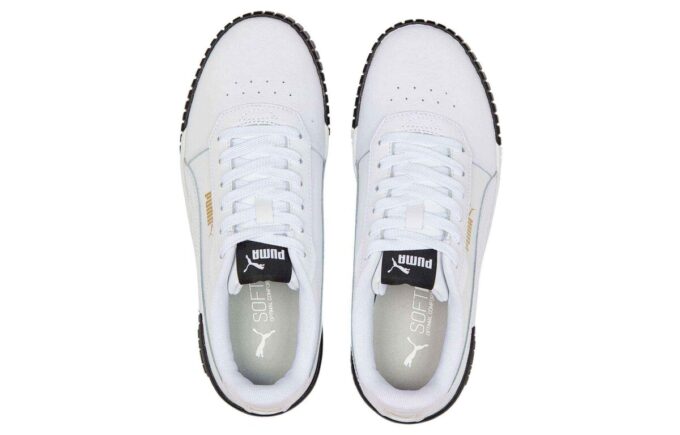 (WMNS) Carina 2.0 ”Vit Svart”
