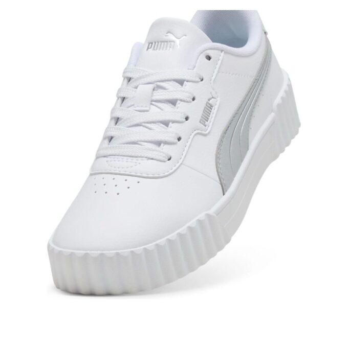 (WMNS) Carina 3.0 Aqua Metallics ”Vit Silver” (WMNS) Carina 3.0 Aqua Metallics ”Vit Silver”