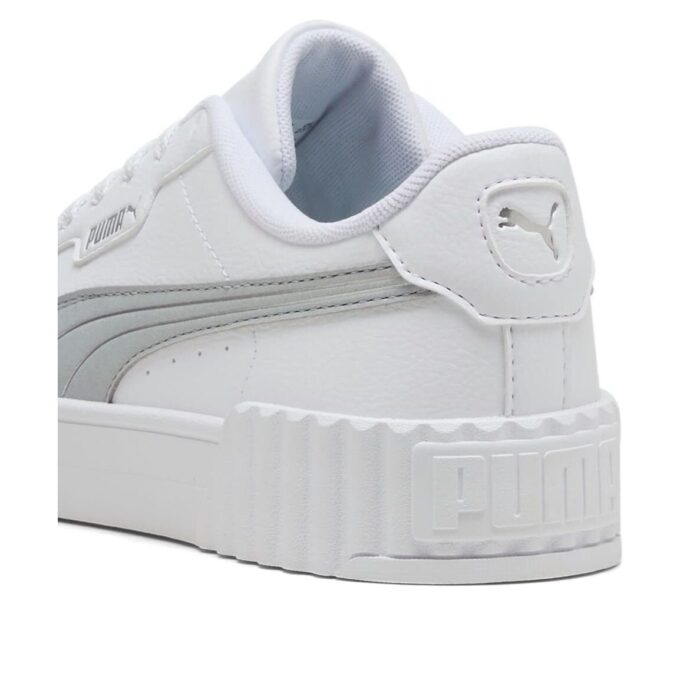 (WMNS) Carina 3.0 Aqua Metallics ”Vit Silver” (WMNS) Carina 3.0 Aqua Metallics ”Vit Silver”