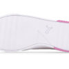 (WMNS) Carina Logomania Kadin Sneakers Vita/Röda/Rosa