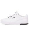 (WMNS) Carina Logomania Sneakers Vita/Svarta
