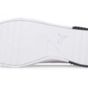 (WMNS) Carina Logomania Sneakers Vita/Svarta