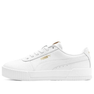 (WMNS) Carina Lux Låg ”Vit”