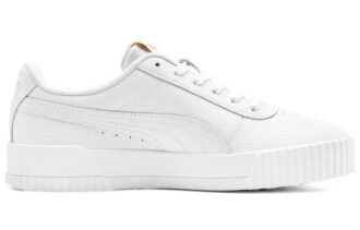 (WMNS) Carina Lux Låg ”Vit”