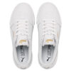 (WMNS) Carina Lux Låg ”Vit”