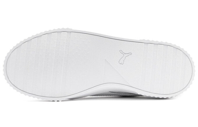 (WMNS) Carina Lux Låg ”Vit”