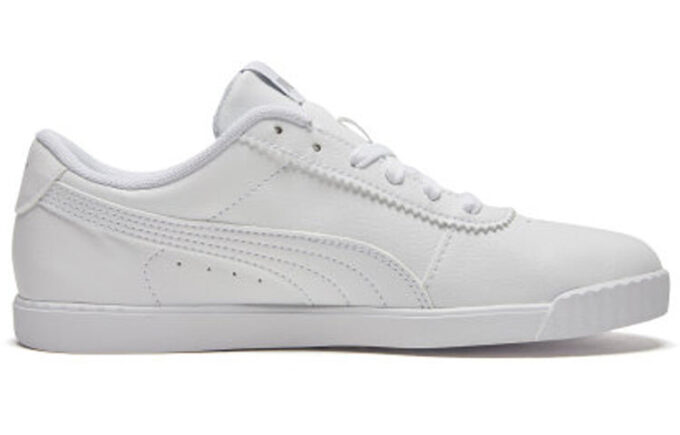 (WMNS) Carina Slim ”Trippelvit”