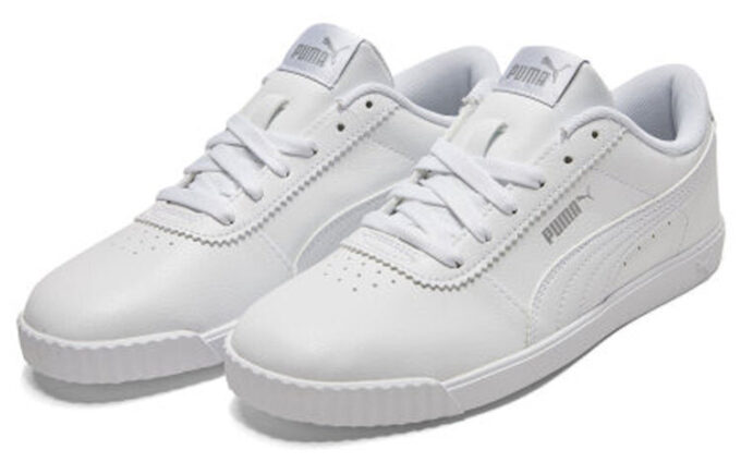 (WMNS) Carina Slim ”Trippelvit”