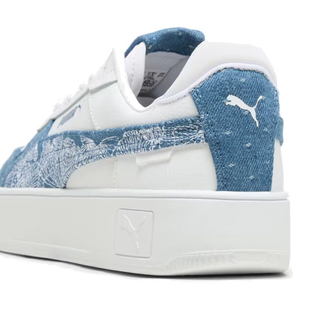 (WMNS) Carina ”Street Denim” (WMNS) Carina ”Street Denim”
