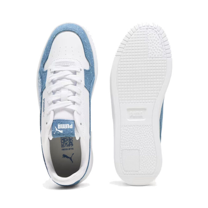 (WMNS) Carina ”Street Denim” (WMNS) Carina ”Street Denim”