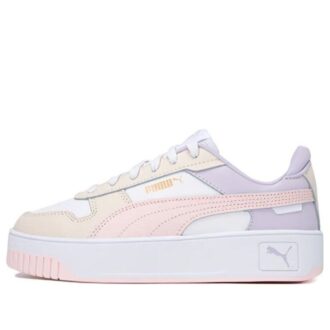 (WMNS) Carina Street ”Frostig rosa och alpin snö”