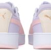 (WMNS) Carina Street ”Frostig rosa och alpin snö”
