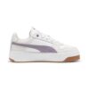 (WMNS) Carina Street Lux ”Vit Ljus Plommongrå”