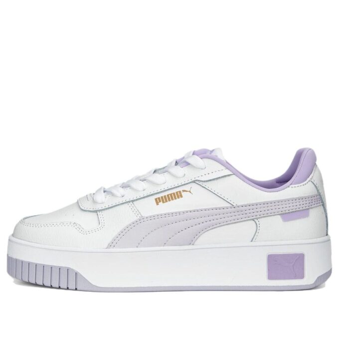 (WMNS) Carina Street Skor ”Lila”