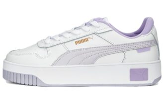(WMNS) Carina Street Skor ”Lila”