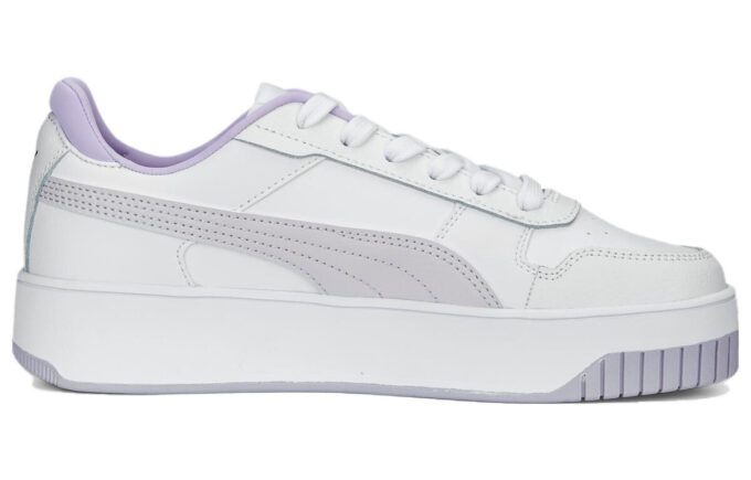 (WMNS) Carina Street Skor ”Lila”