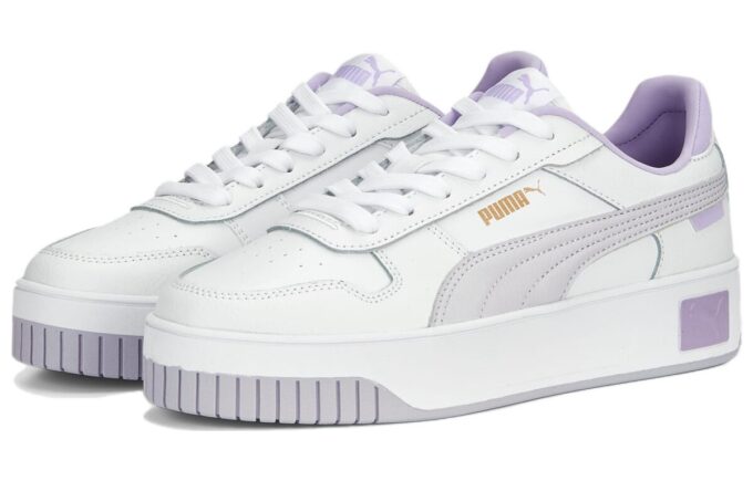 (WMNS) Carina Street Skor ”Lila”