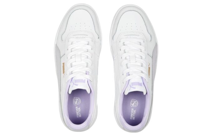 (WMNS) Carina Street Skor ”Lila”