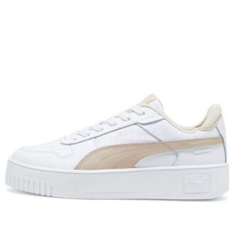 (WMNS) Carina Street Skor ”Vit Beige”