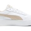 (WMNS) Carina Street Skor ”Vit Beige”