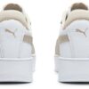 (WMNS) Carina Street Skor ”Vit Beige”