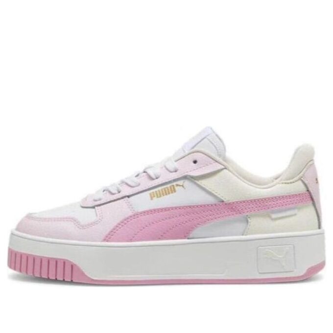 (WMNS) Carina Street Skor ”Vit Rosa”