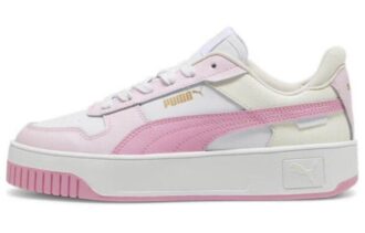 (WMNS) Carina Street Skor ”Vit Rosa”