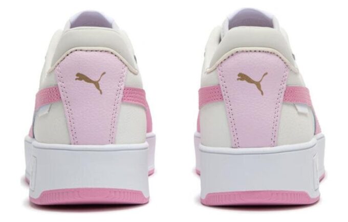 (WMNS) Carina Street Skor ”Vit Rosa”