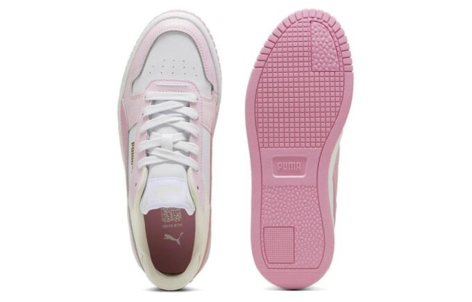 (WMNS) Carina Street Skor ”Vit Rosa”