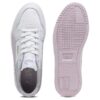 (WMNS) Carina Street Sneakers ”Vit Lila”