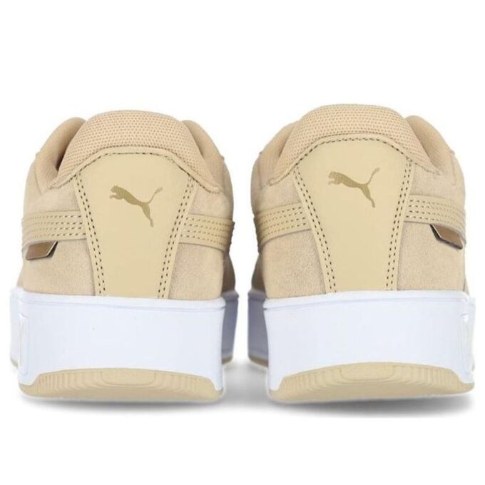 (WMNS) Carina Street Tjock ”Beige Vit”